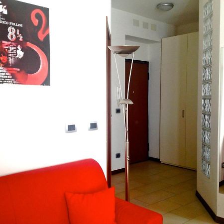 Residence San Marco 的里雅斯特 客房 照片