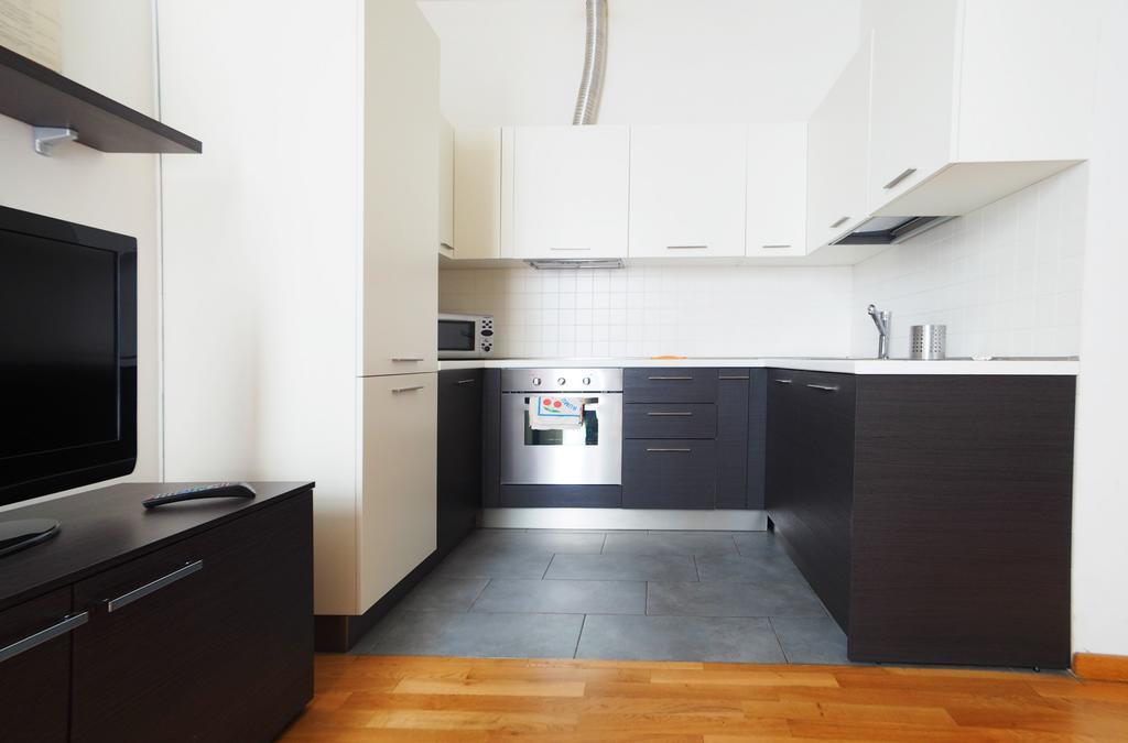 Residence San Marco 的里雅斯特 外观 照片