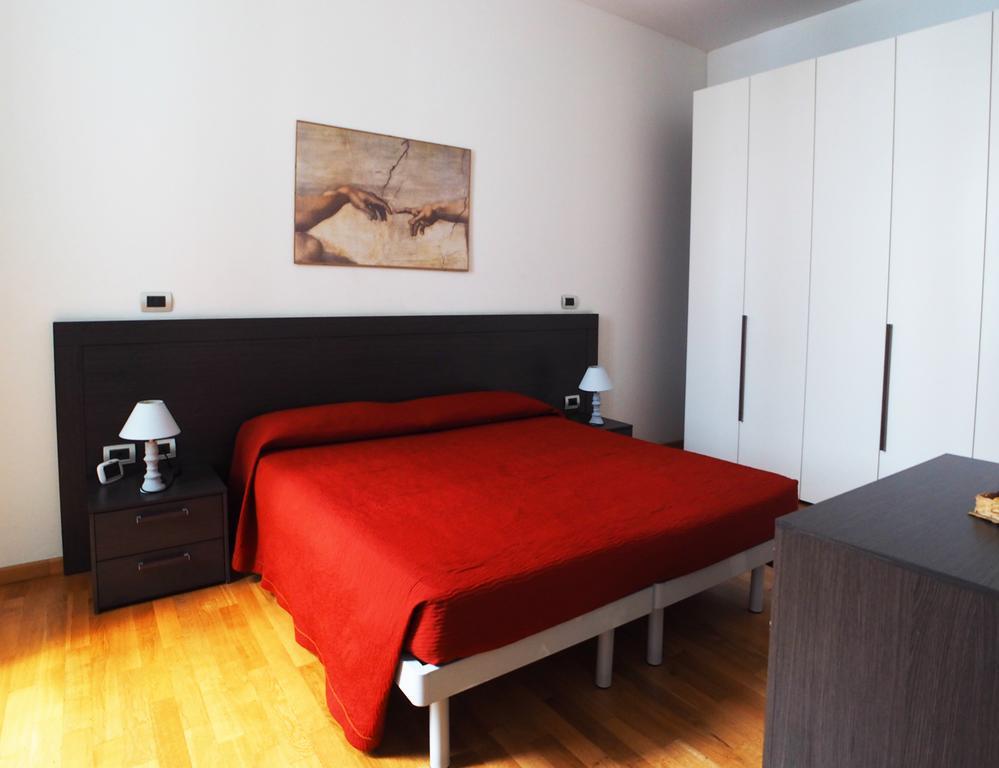 Residence San Marco 的里雅斯特 客房 照片