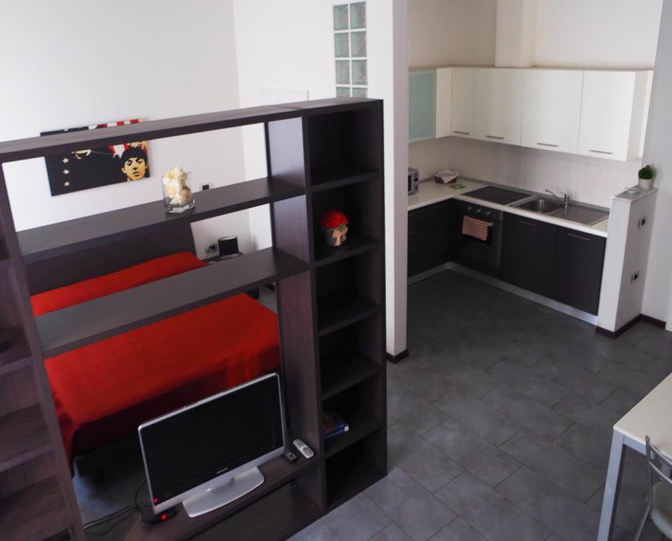 Residence San Marco 的里雅斯特 客房 照片