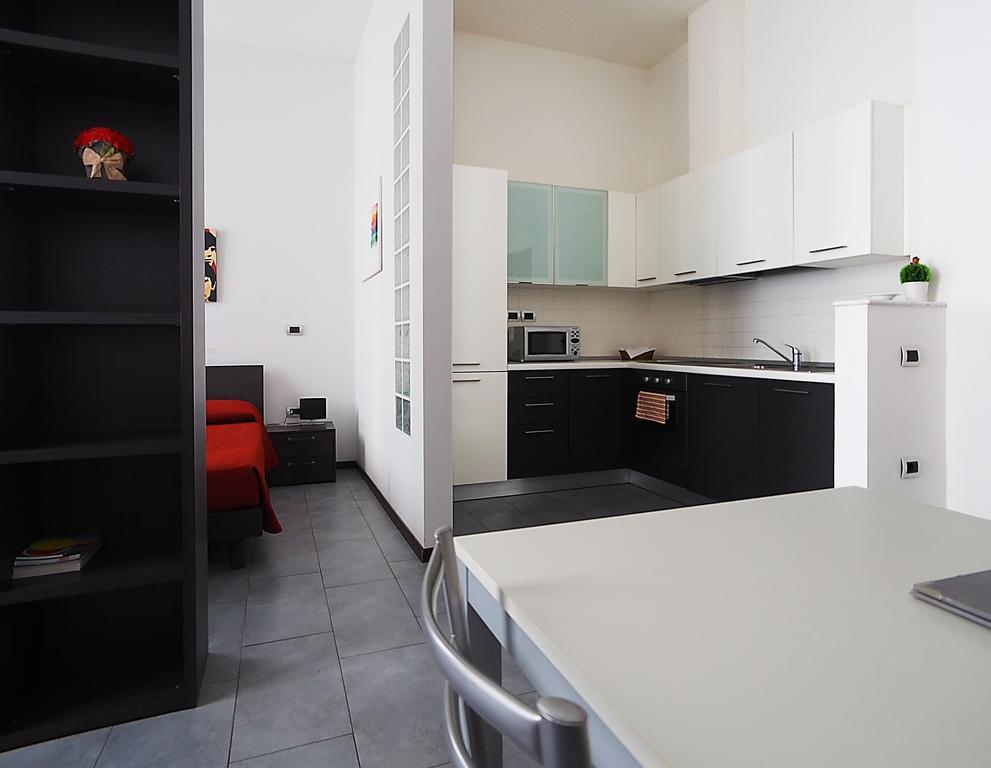 Residence San Marco 的里雅斯特 客房 照片