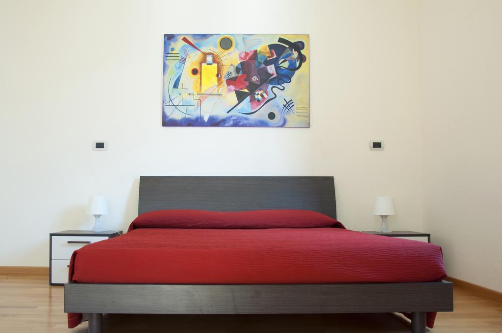 Residence San Marco 的里雅斯特 客房 照片