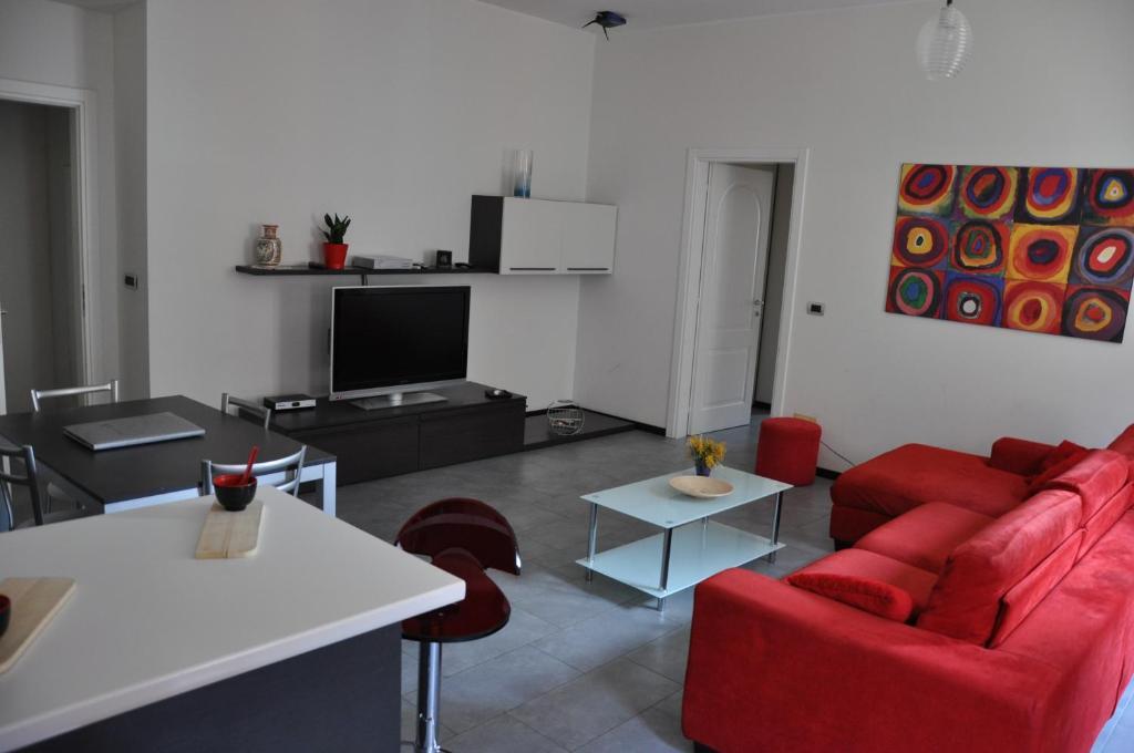 Residence San Marco 的里雅斯特 外观 照片
