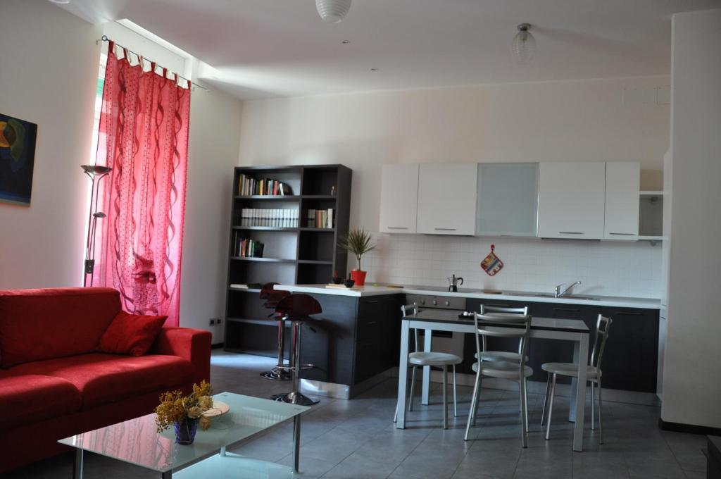 Residence San Marco 的里雅斯特 客房 照片