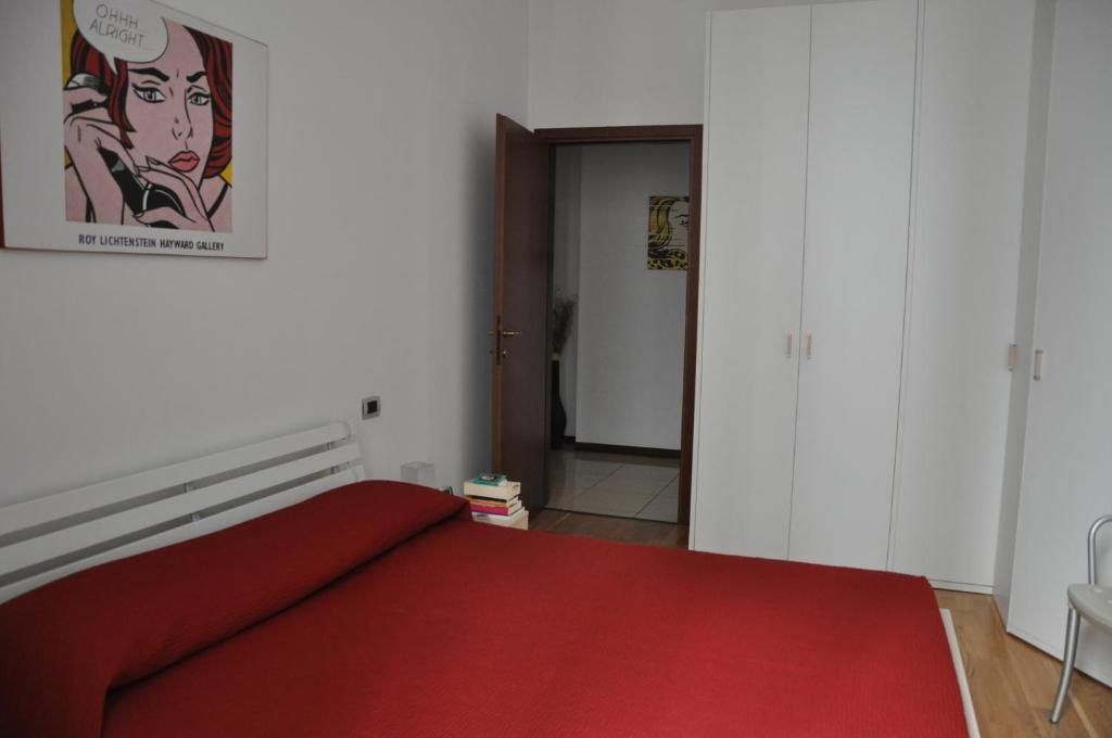 Residence San Marco 的里雅斯特 客房 照片