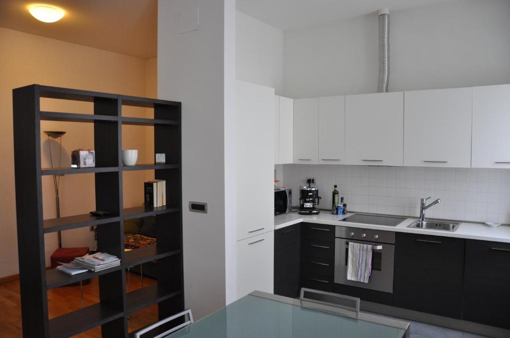 Residence San Marco 的里雅斯特 外观 照片