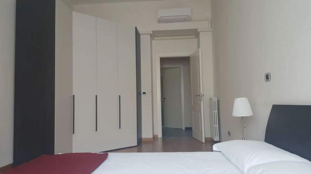 Residence San Marco 的里雅斯特 外观 照片