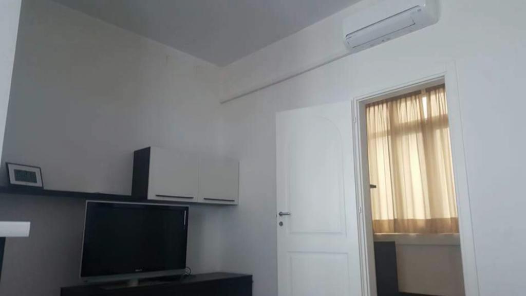 Residence San Marco 的里雅斯特 外观 照片