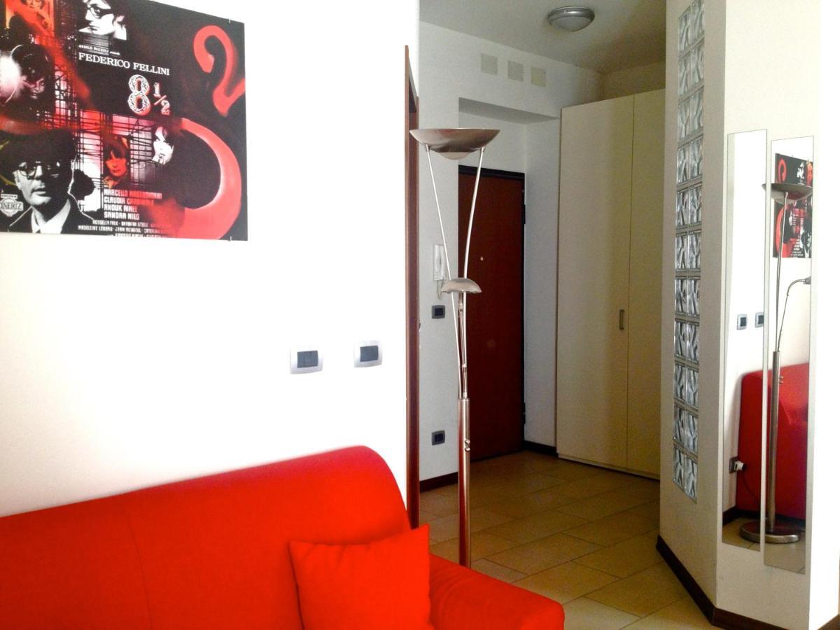 Residence San Marco 的里雅斯特 客房 照片